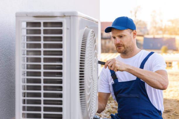 Reliable Anthony, KS HVAC Solutions